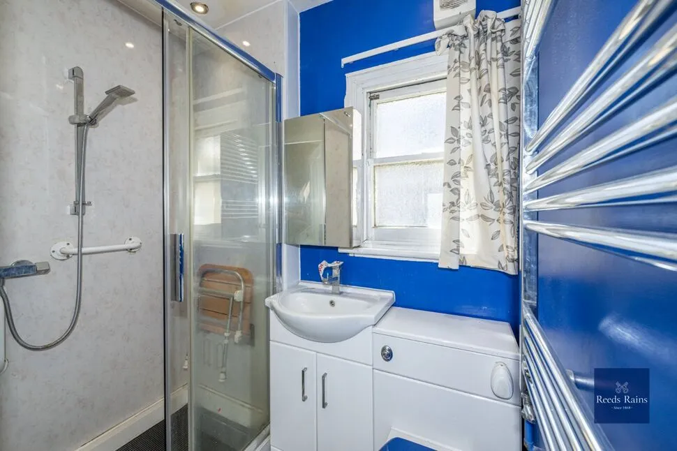 Boundary Lane, London, SE17, photo 12