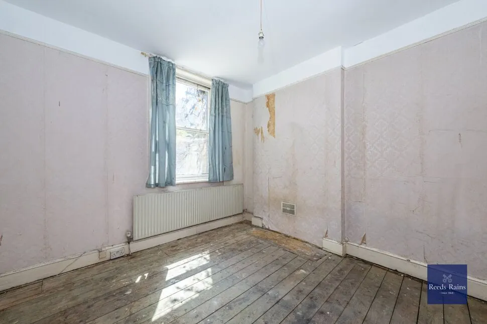 Boundary Lane, London, SE17, photo 11