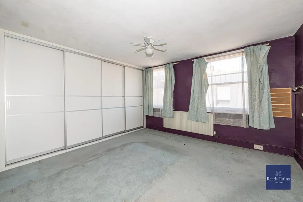 Boundary Lane, London, SE17, photo 4