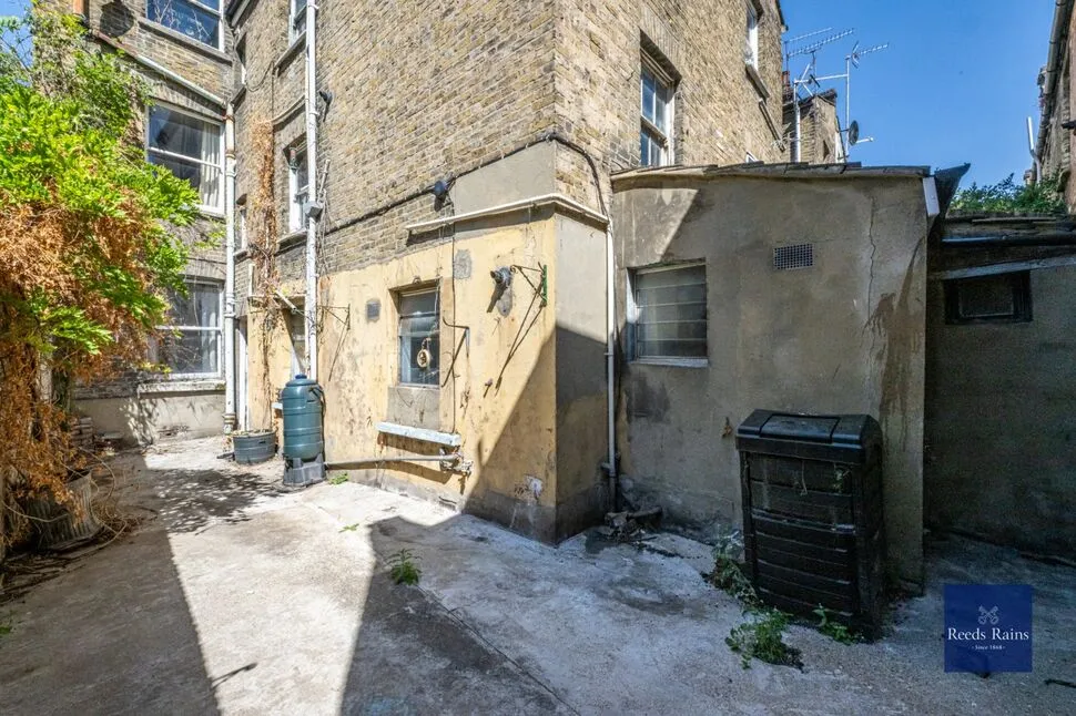 Boundary Lane, London, SE17, photo 7