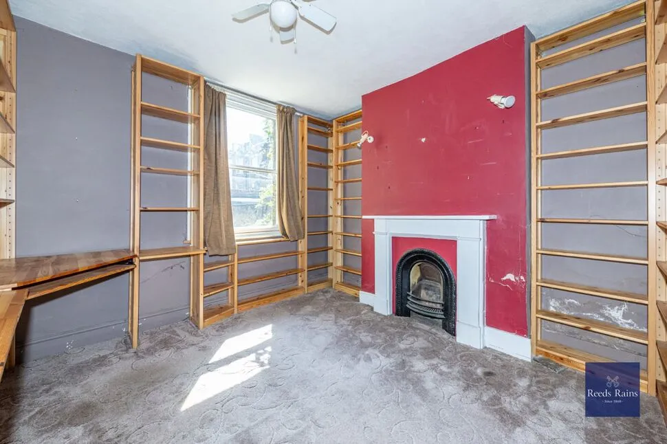 Boundary Lane, London, SE17, photo 5
