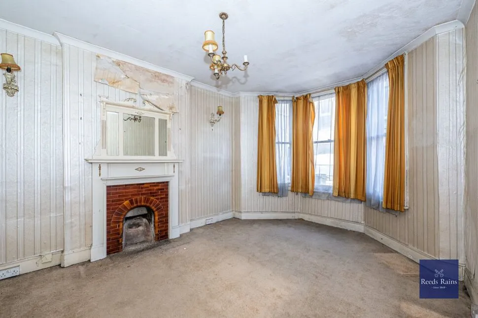 Boundary Lane, London, SE17, photo 2