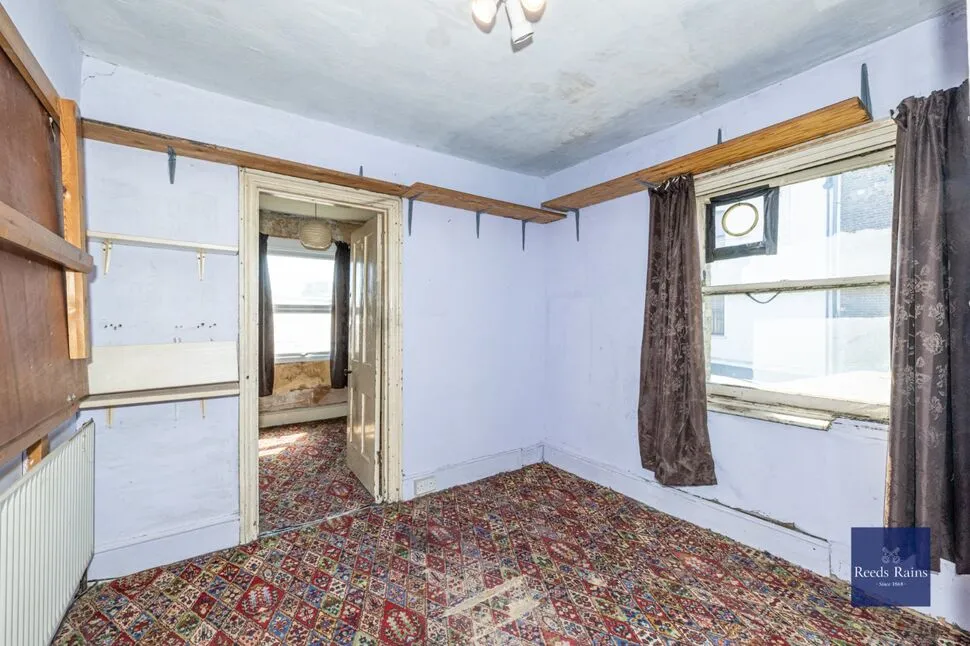 Boundary Lane, London, SE17, photo 10