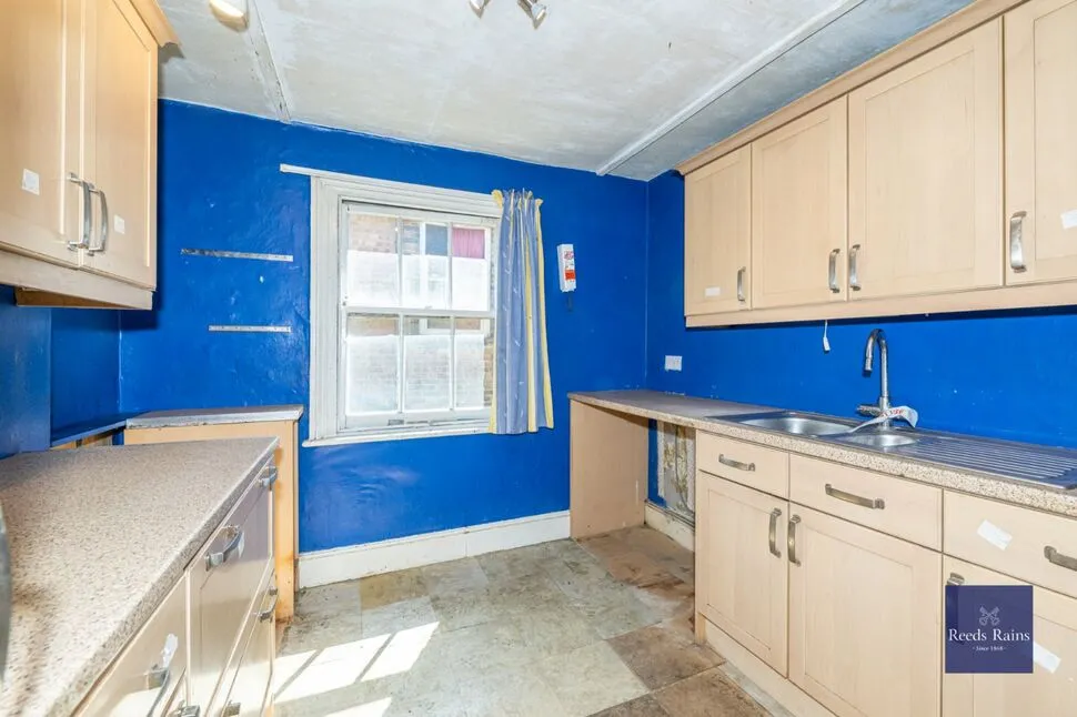 Boundary Lane, London, SE17, photo 6