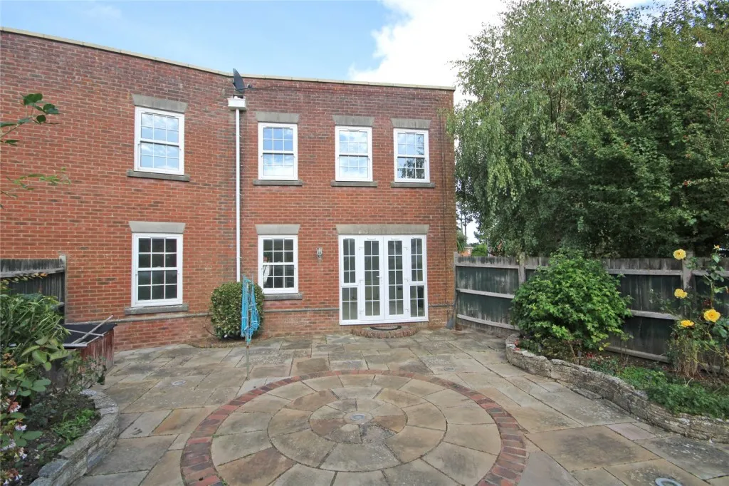 Barton on Sea, New Milton, photo 12