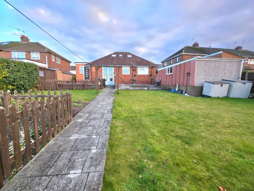 Windmill Road, Exhall, Warwickshire, CV7, photo 5
