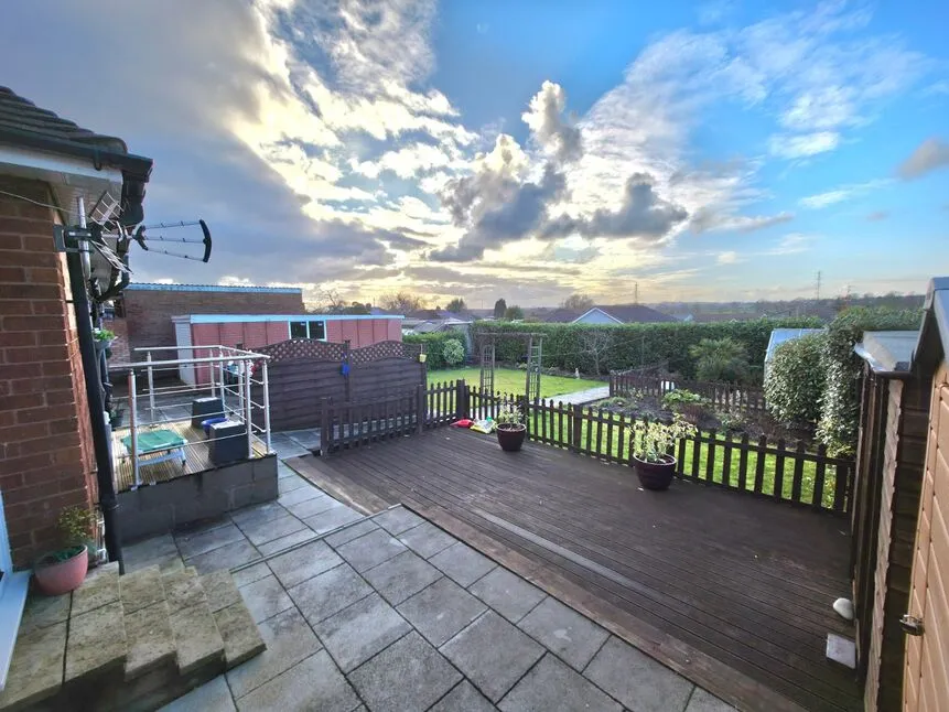 Windmill Road, Exhall, Warwickshire, CV7, photo 11