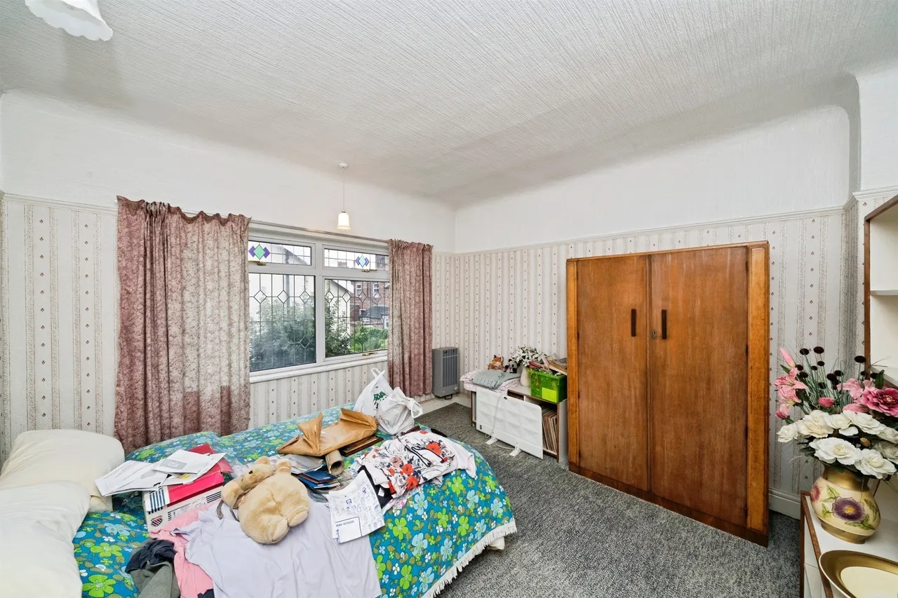 Hylton Avenue, Wallasey, photo 9