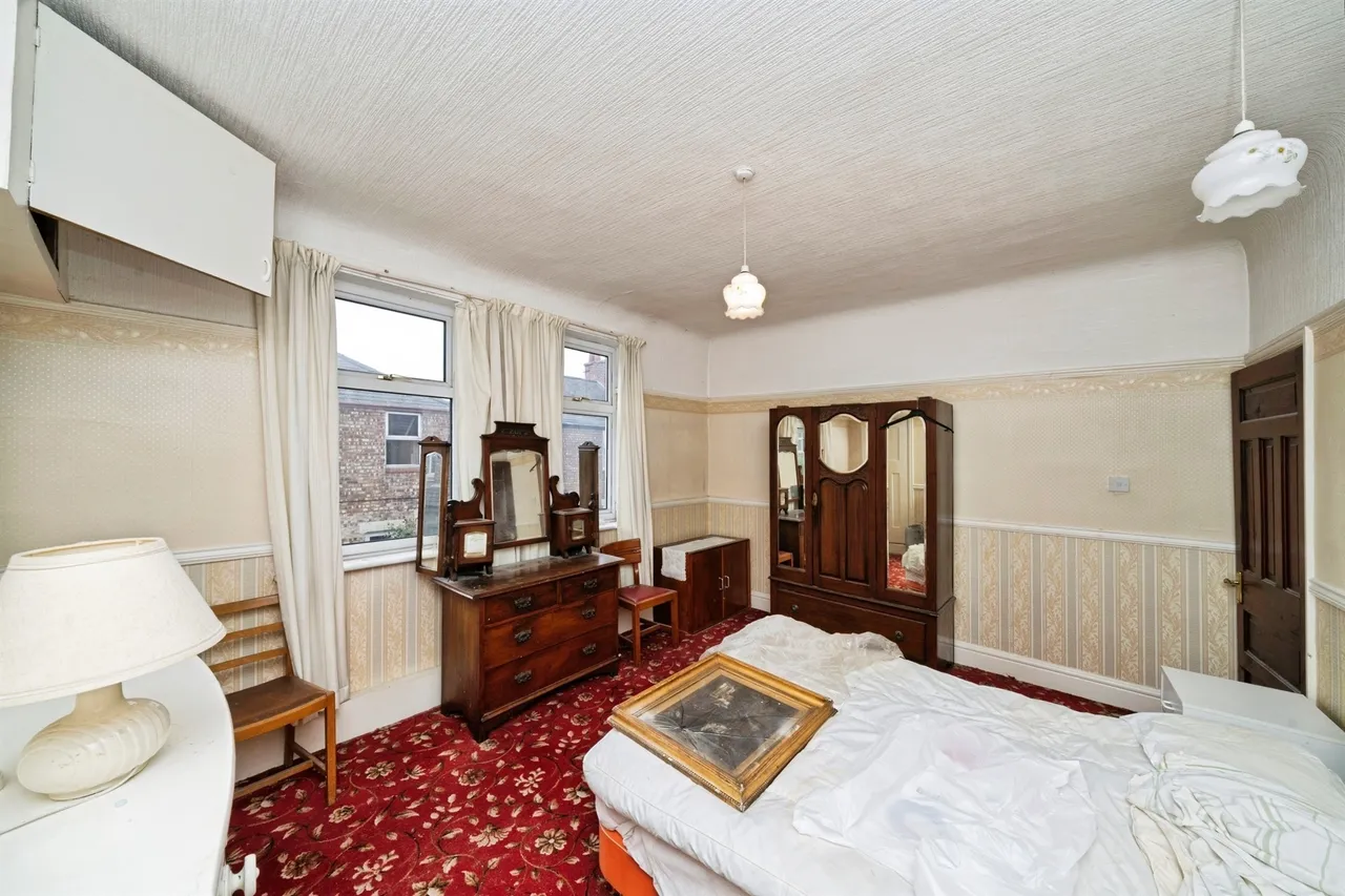 Hylton Avenue, Wallasey, photo 11
