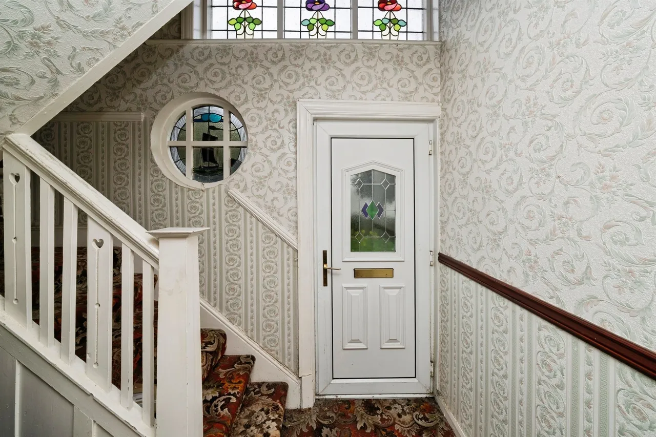 Hylton Avenue, Wallasey, photo 7