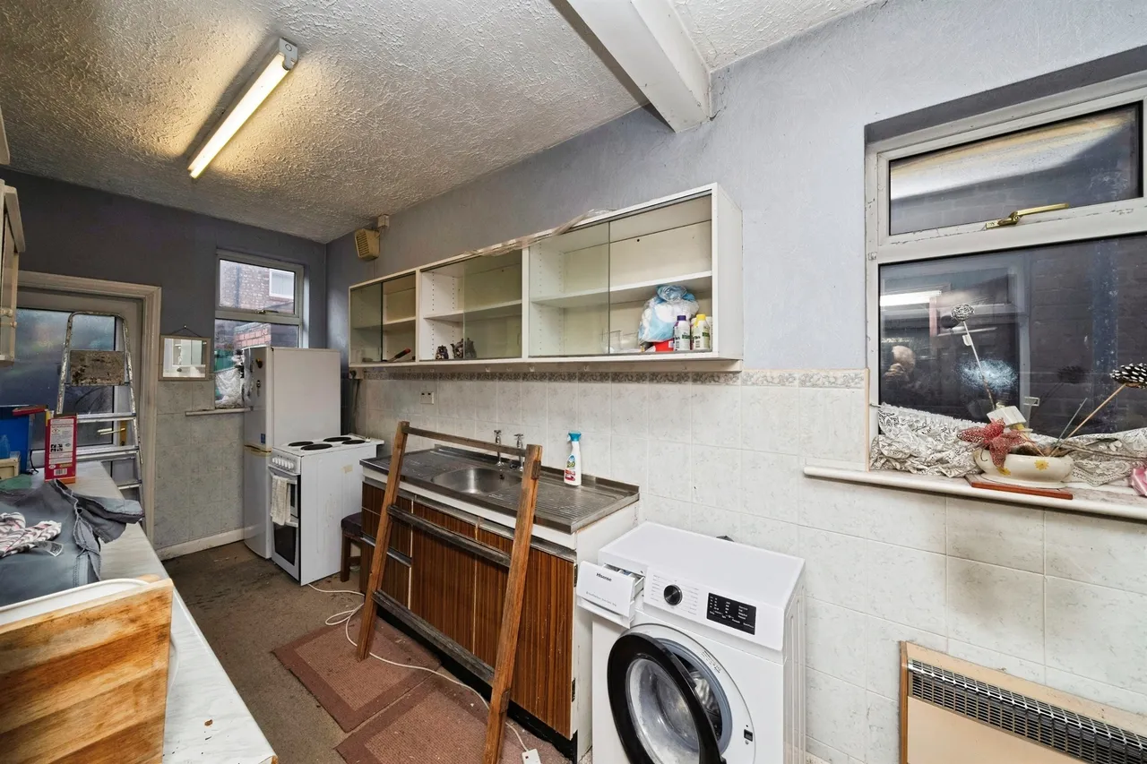 Hylton Avenue, Wallasey, photo 6
