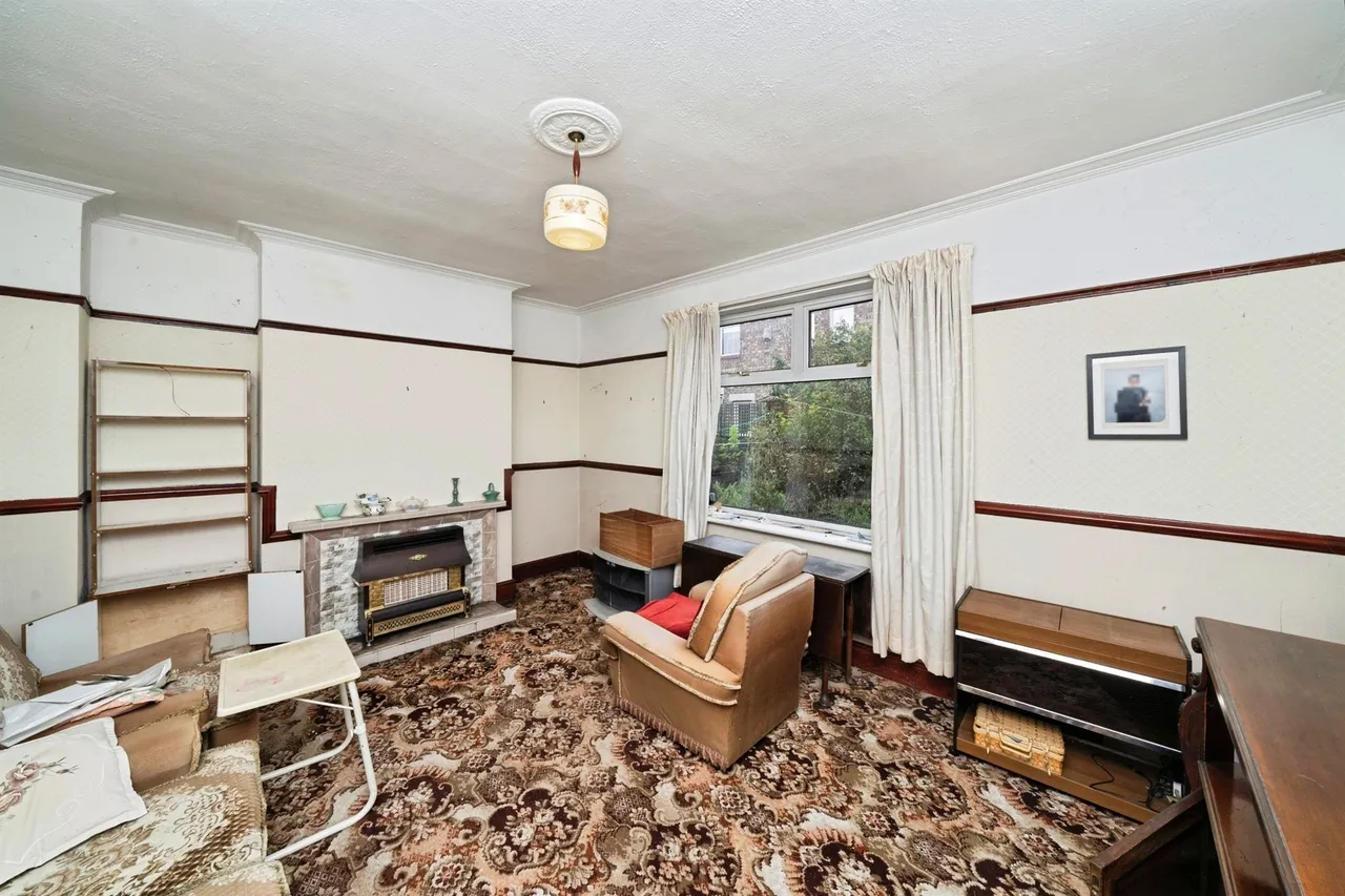 Hylton Avenue, Wallasey, photo 4