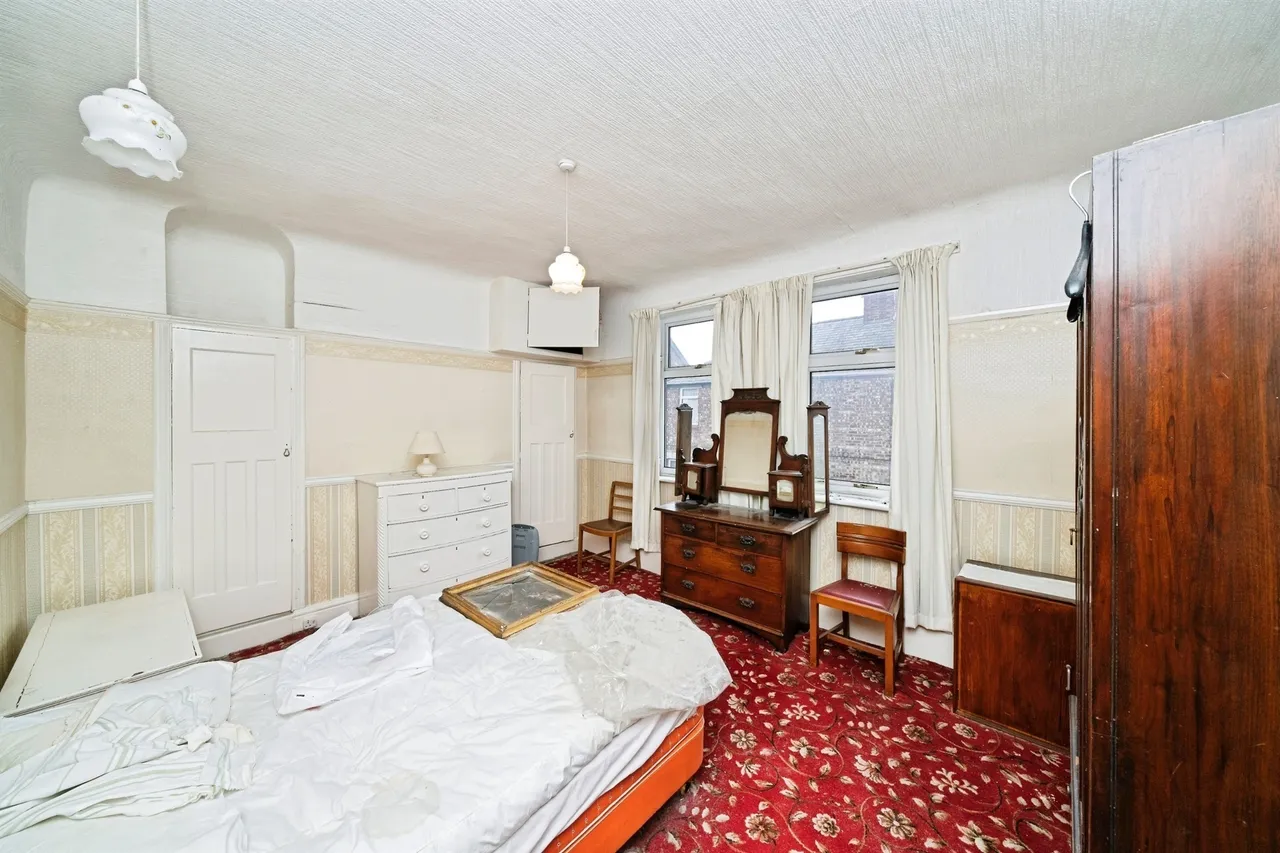 Hylton Avenue, Wallasey, photo 12