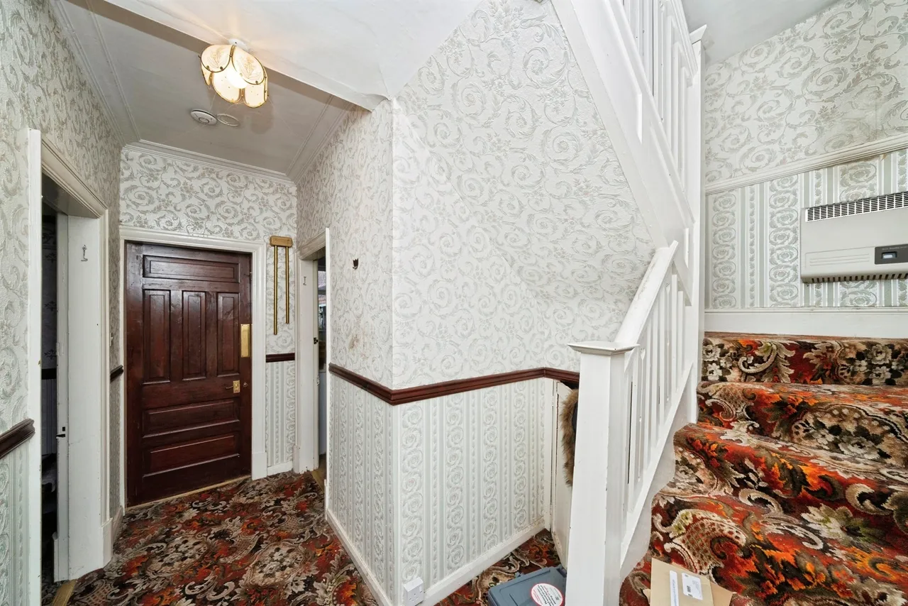 Hylton Avenue, Wallasey, photo 8