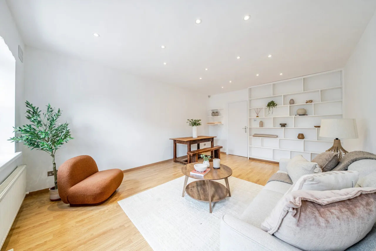 2 bed flat for sale — Mount Nod Road, Streatham, London, SW16