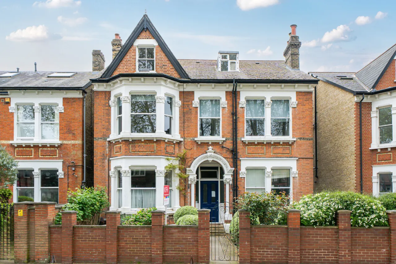 Mount Nod Road, Streatham, London, SW16, photo 2