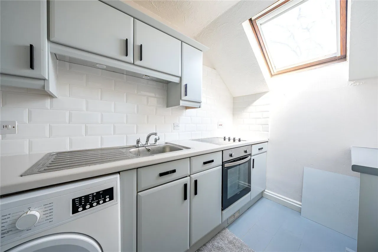 Park Crescent, Roundhay, LS8, photo 4