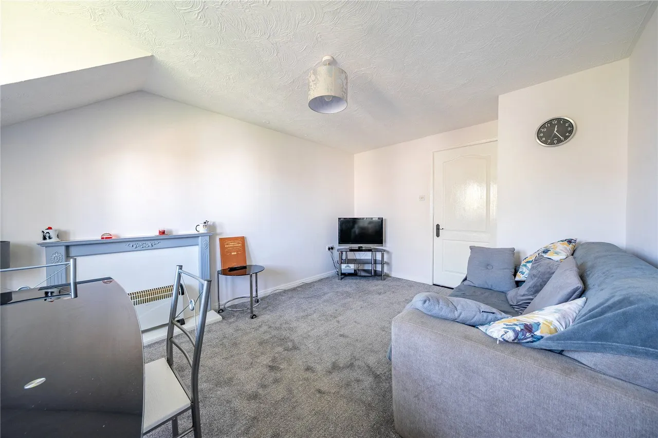 Park Crescent, Roundhay, LS8, photo 3