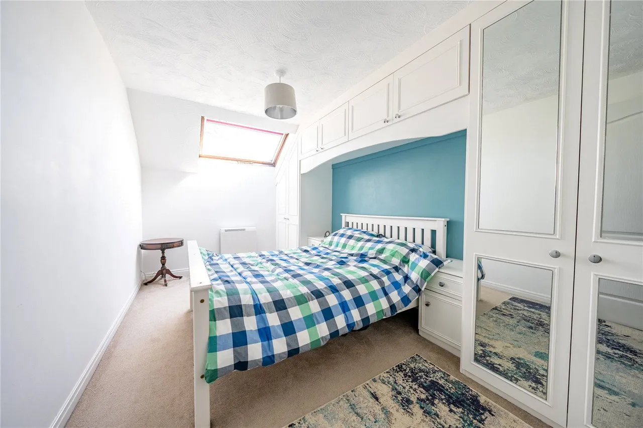Park Crescent, Roundhay, LS8, photo 7