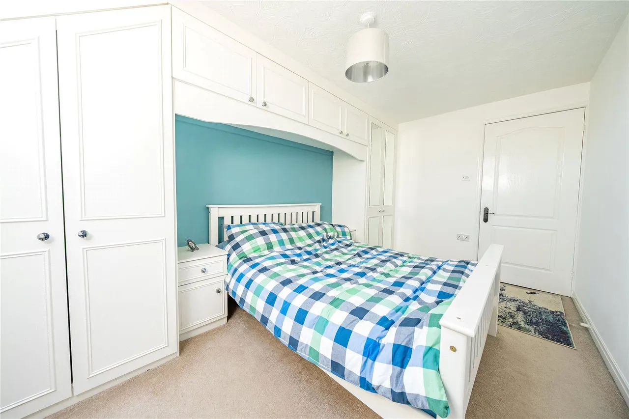 Park Crescent, Roundhay, LS8, photo 8