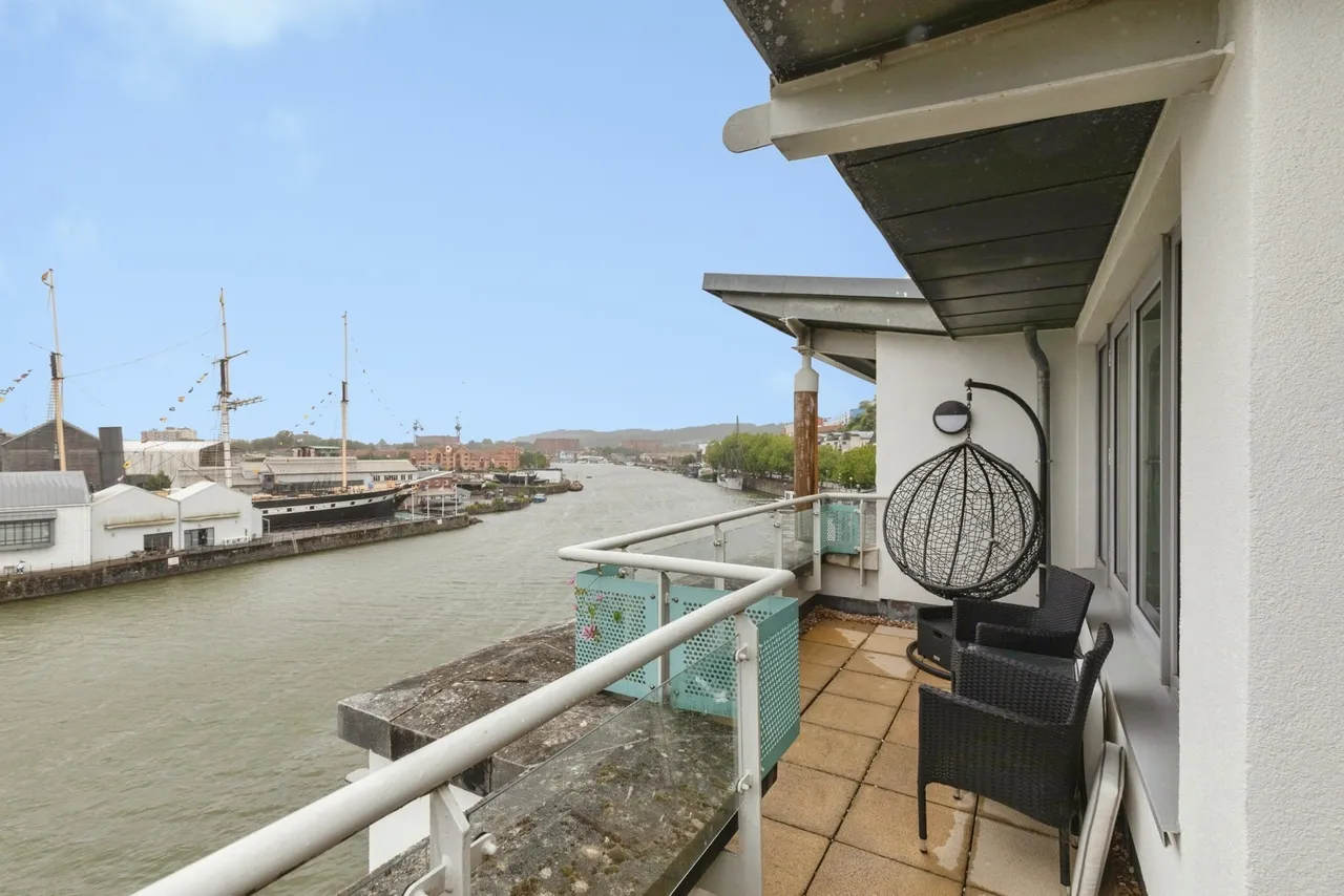 Lime Kiln Road, Bristol, BS8, photo 8
