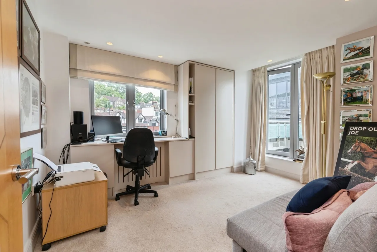 Lime Kiln Road, Bristol, BS8, photo 19