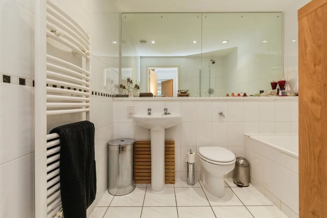 Lime Kiln Road, Bristol, BS8, photo 20
