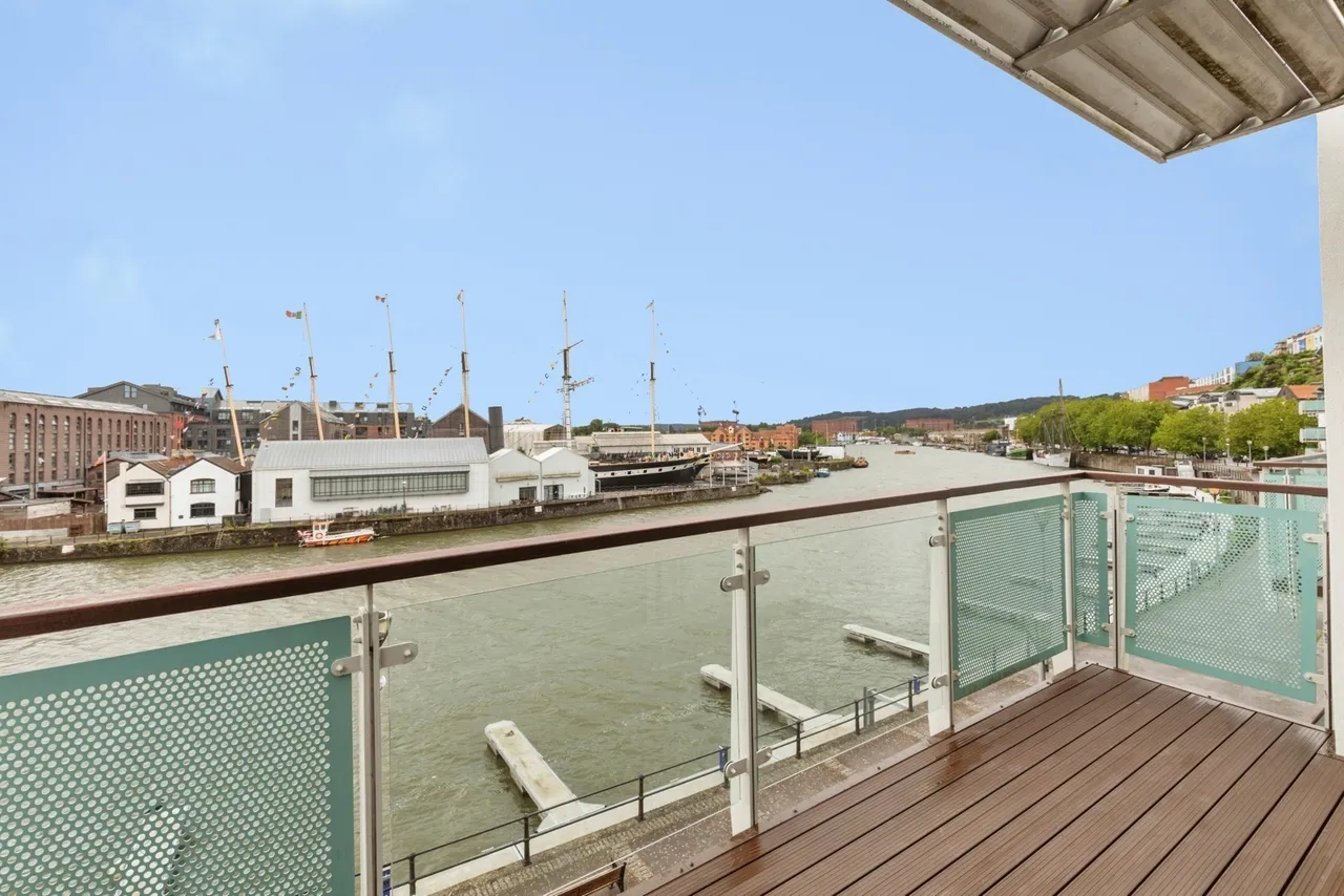 Lime Kiln Road, Bristol, BS8, photo 16