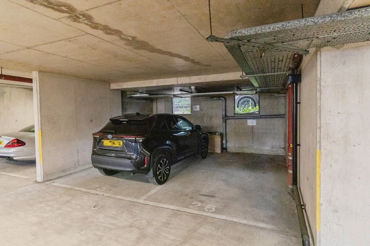 Lime Kiln Road, Bristol, BS8, photo 22