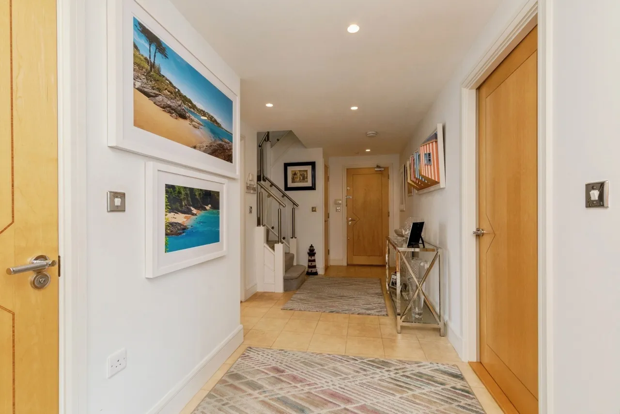Lime Kiln Road, Bristol, BS8, photo 21