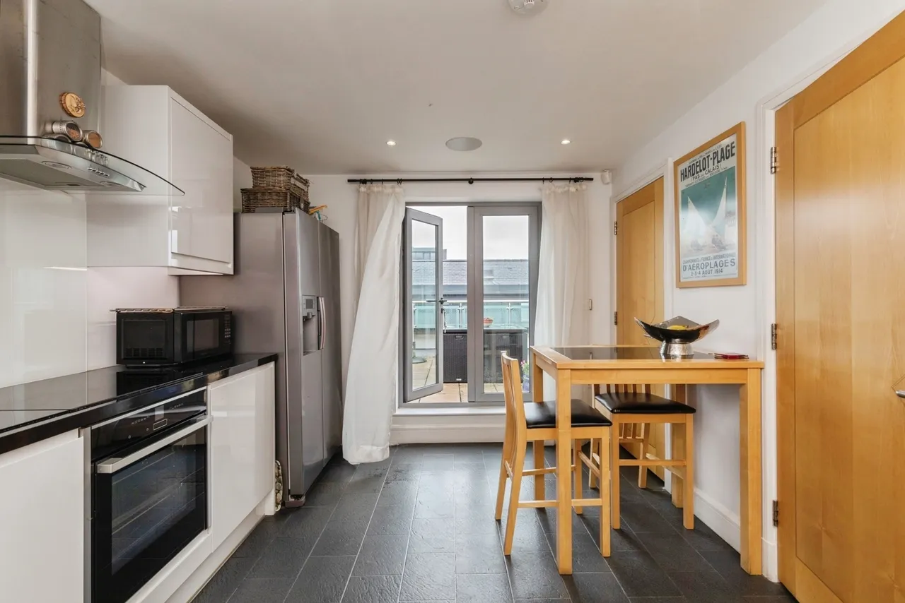 Lime Kiln Road, Bristol, BS8, photo 9
