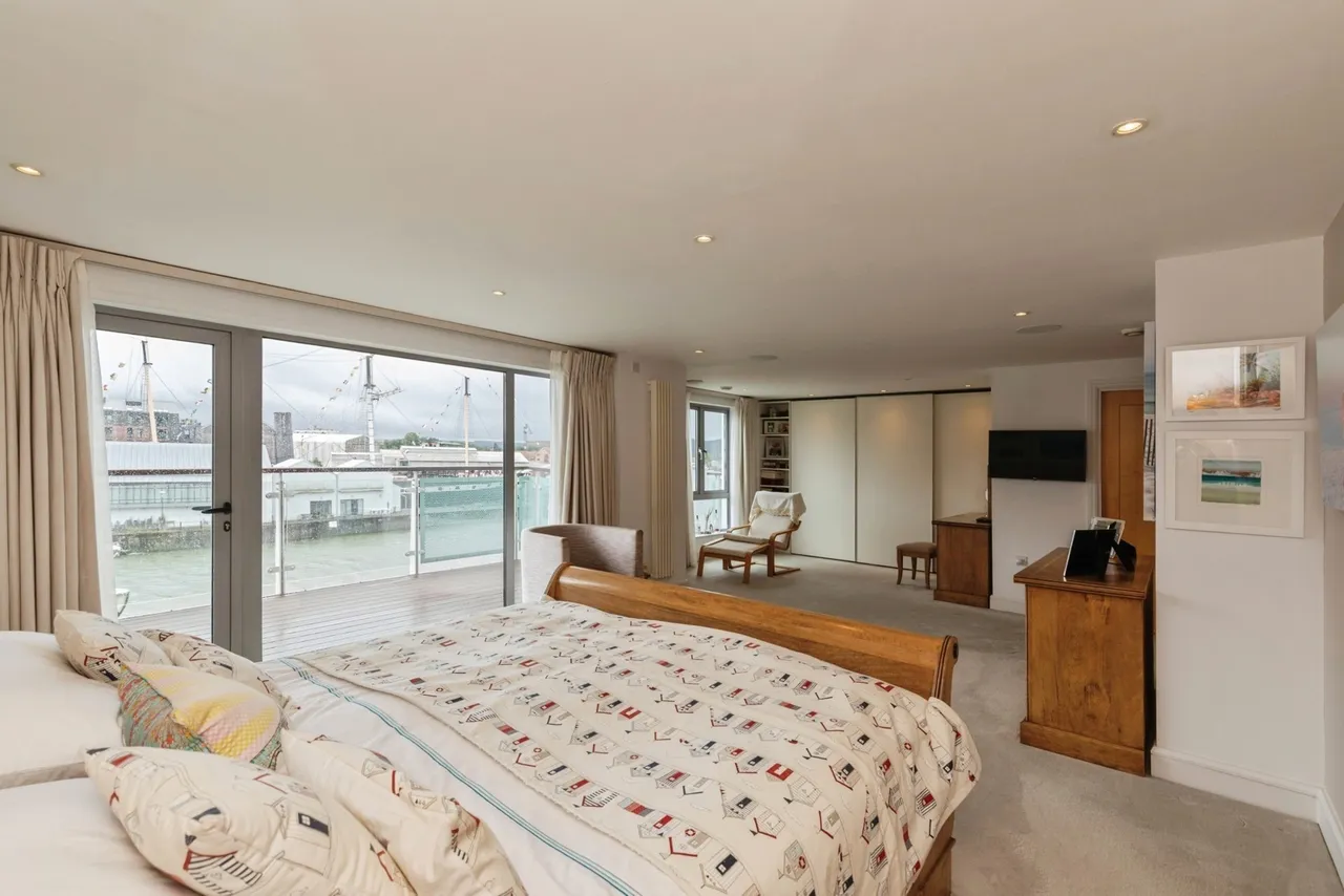 Lime Kiln Road, Bristol, BS8, photo 12