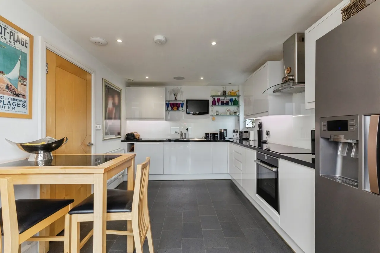 Lime Kiln Road, Bristol, BS8, photo 10