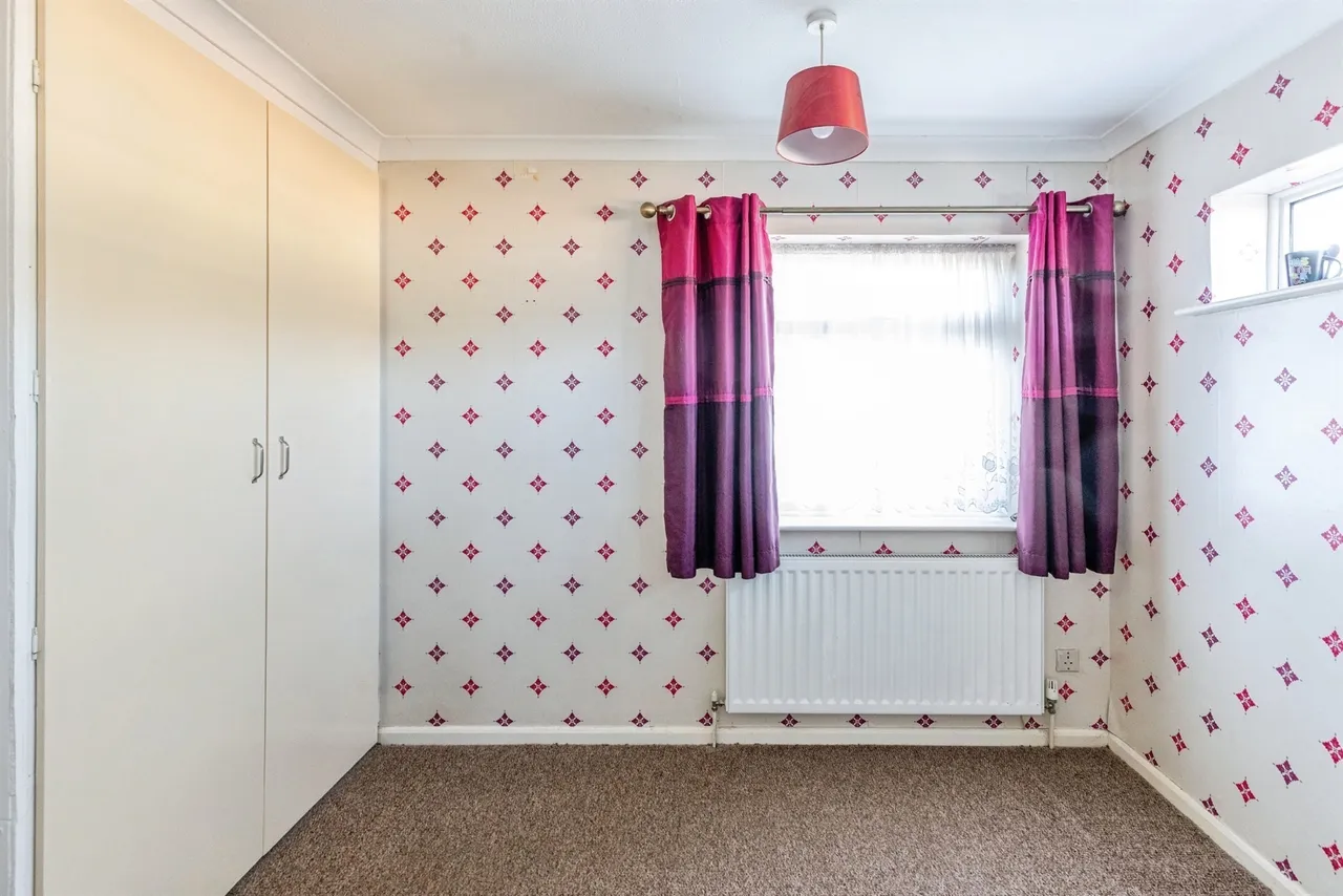 Meadow Drive, Higham Ferrers, NN10, photo 8