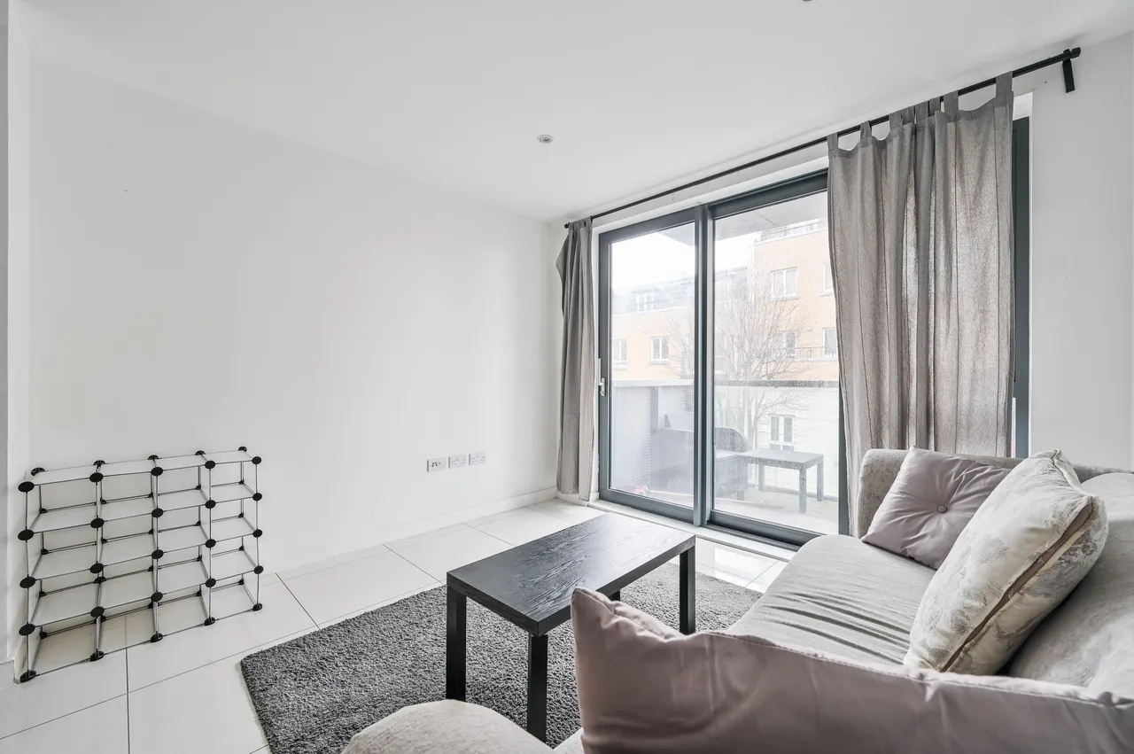 28 Graciosa Court, 176 Harford Street, London, photo 5
