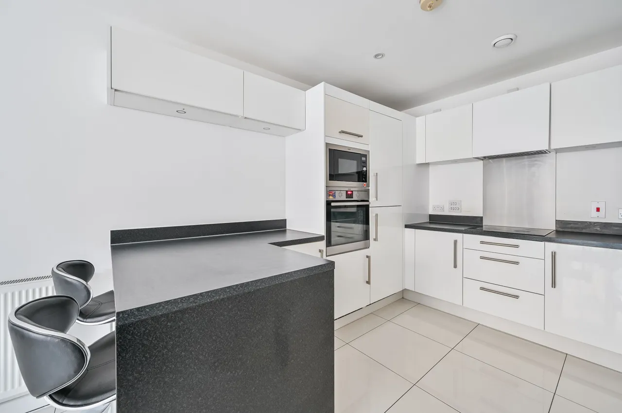 28 Graciosa Court, 176 Harford Street, London, photo 2