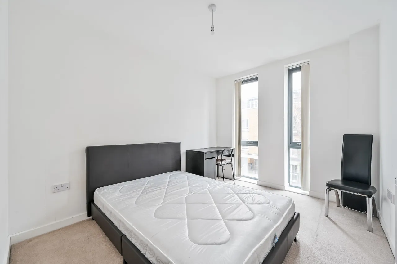 28 Graciosa Court, 176 Harford Street, London, photo 8
