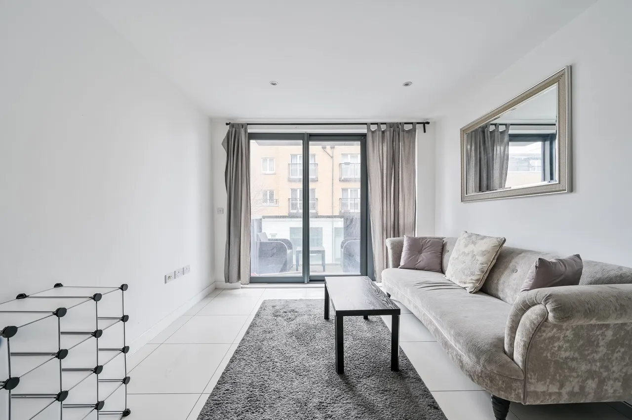 28 Graciosa Court, 176 Harford Street, London, photo 6