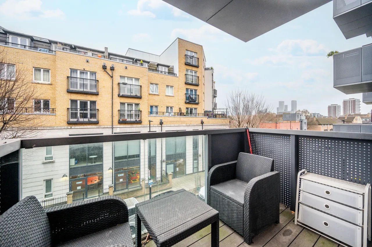 28 Graciosa Court, 176 Harford Street, London, photo 12