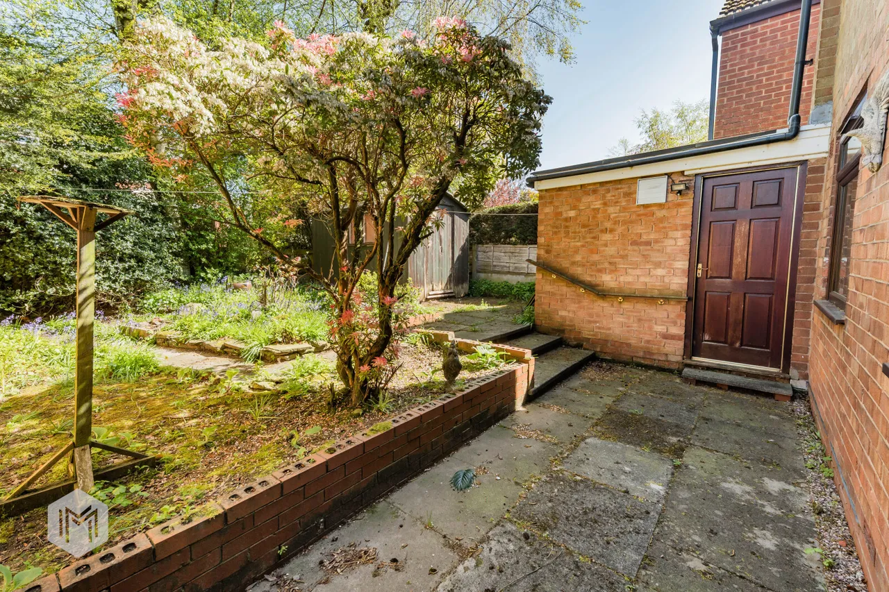 Brook Gardens, Bolton, BL2 3JD, photo 12
