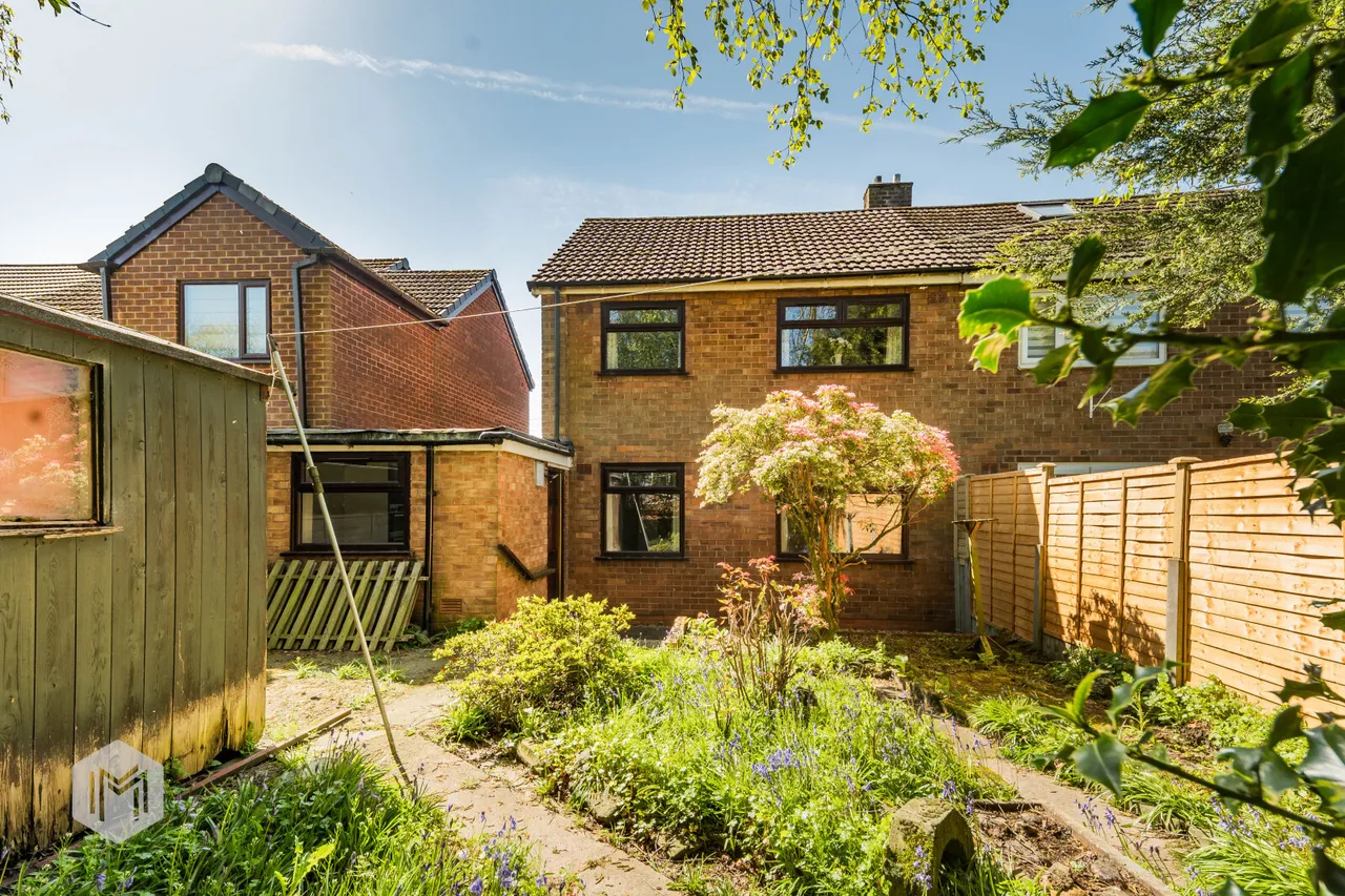Brook Gardens, Bolton, BL2 3JD, photo 11