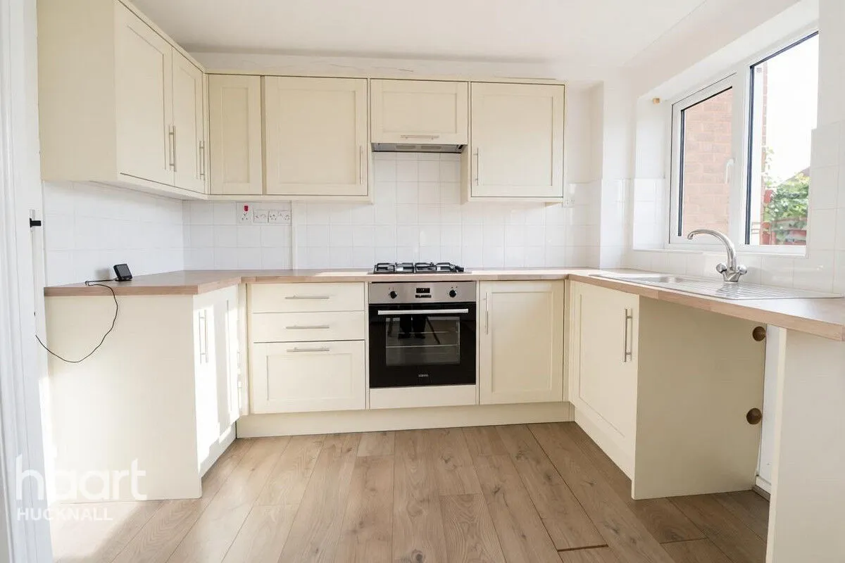 Gleneagles Drive, Nottingham, NG5, photo 2