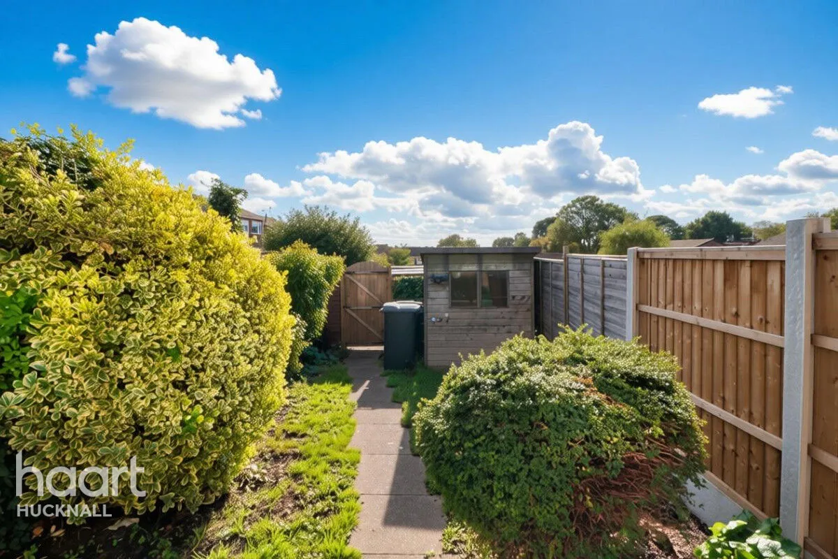 Gleneagles Drive, Nottingham, NG5, photo 10