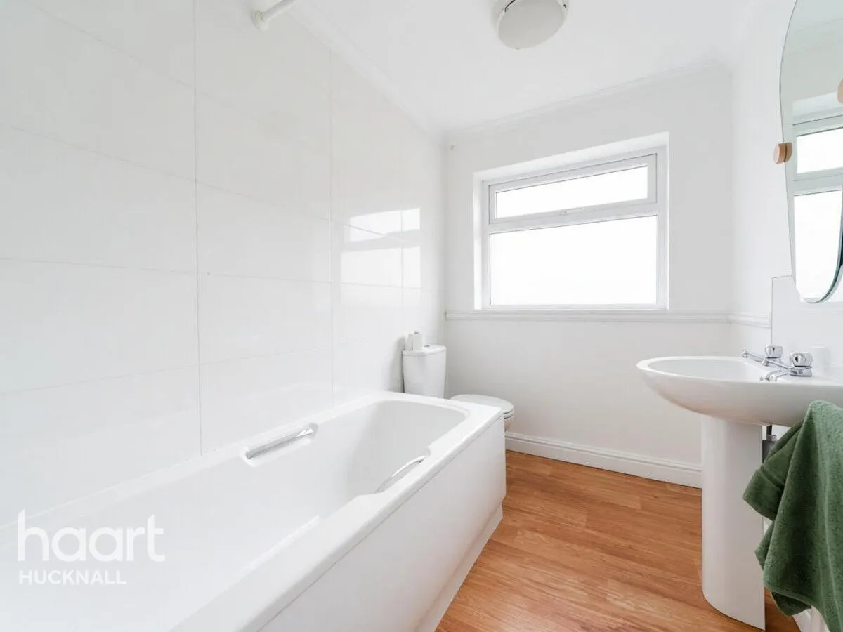 Gleneagles Drive, Nottingham, NG5, photo 9