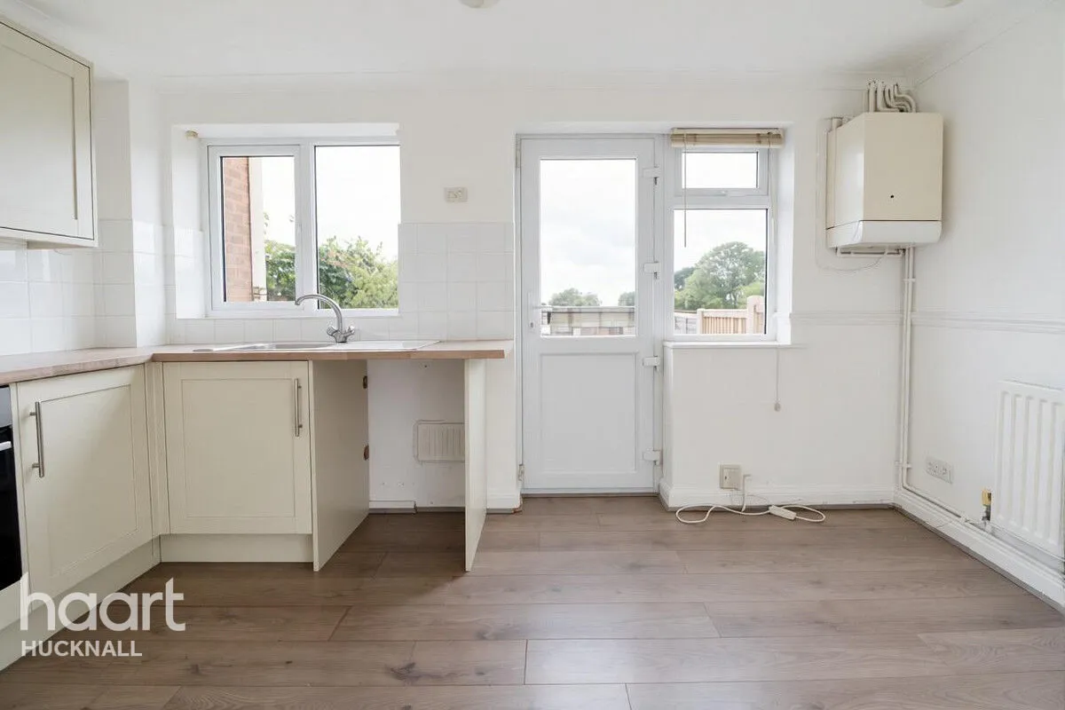 Gleneagles Drive, Nottingham, NG5, photo 5