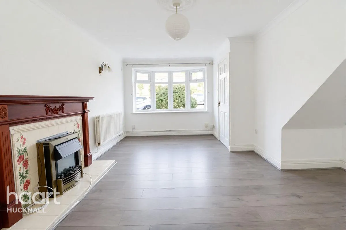 Gleneagles Drive, Nottingham, NG5, photo 4
