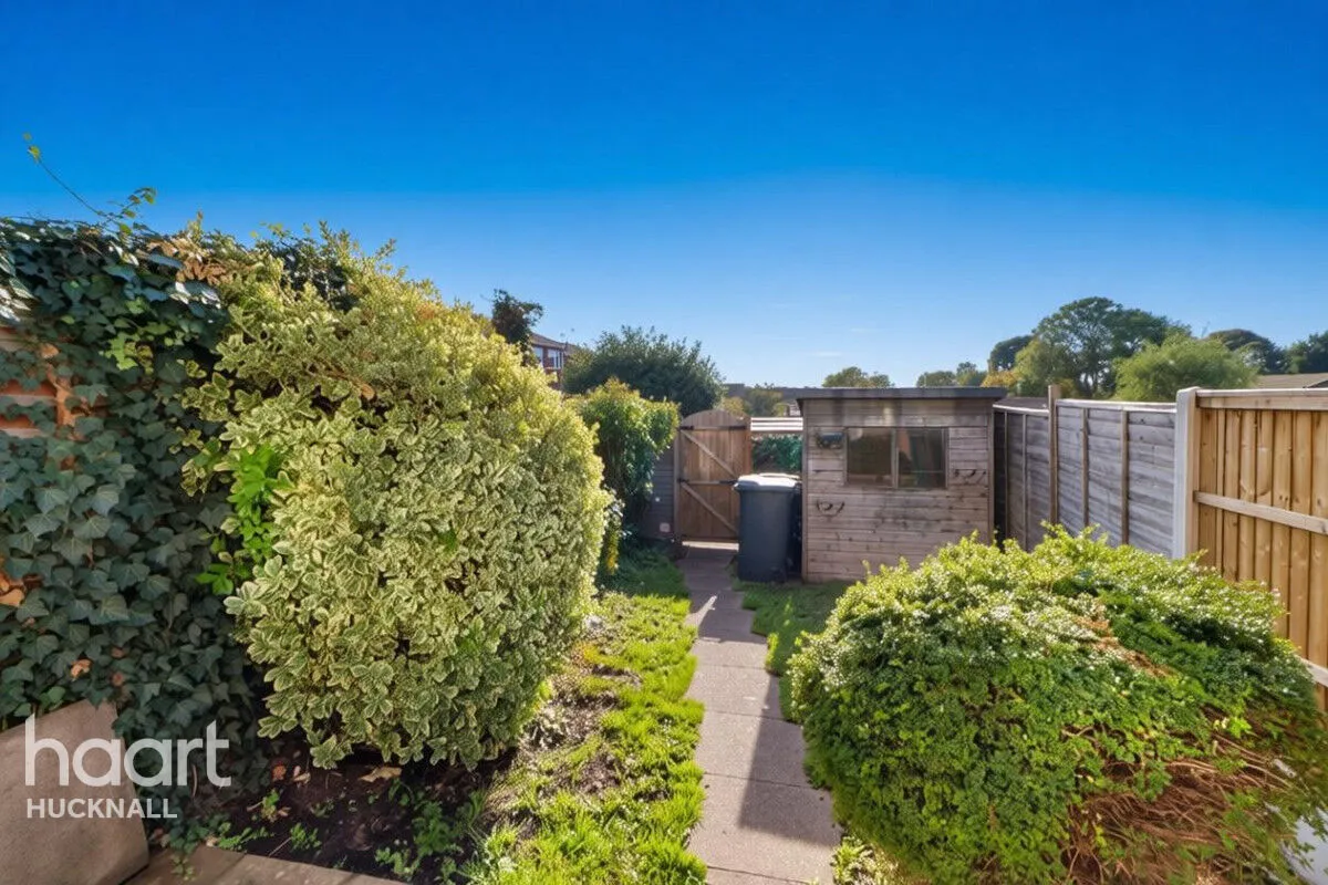 Gleneagles Drive, Nottingham, NG5, photo 11