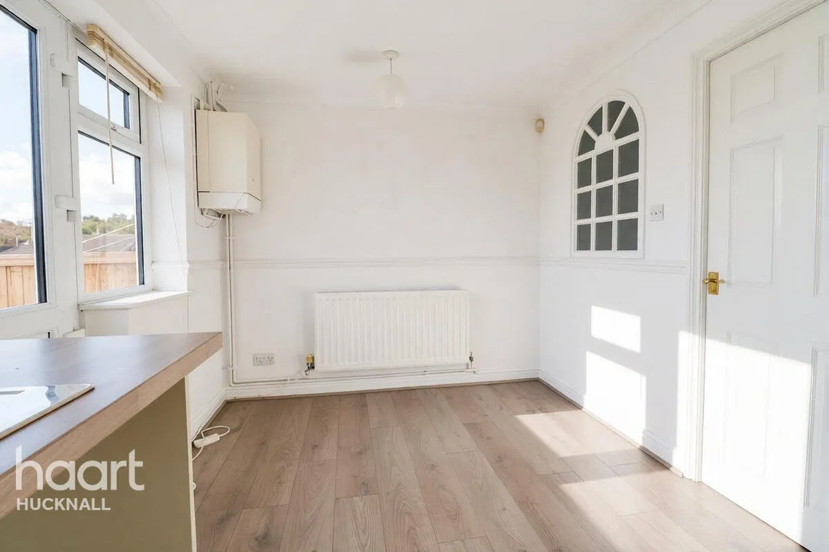 Gleneagles Drive, Nottingham, NG5, photo 6