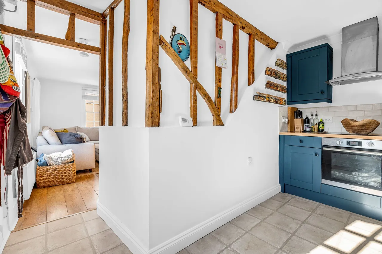Netherton House High Street, Widford, Ware, SG12 8SP, photo 7