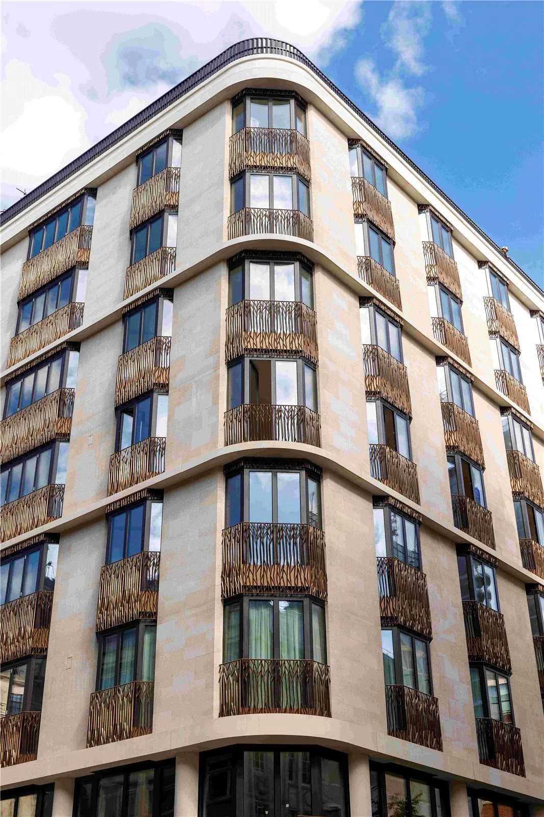 Marylebone Lane, London, W1U, photo 10
